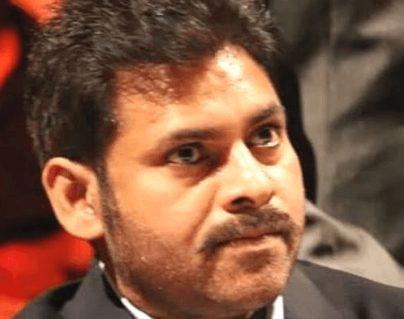 Pawan Kalyan Turning Father, the Fourth Time Janasena