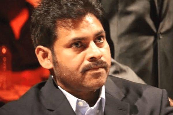 Pawan Kalyan Turning Father, the Fourth Time