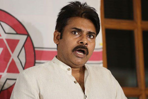 Pawan Kalyan to Run One Man Show in Janasena
