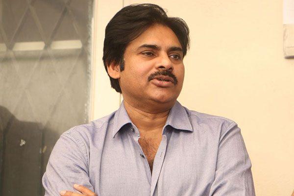 Pawan Kalyan wife Anna Lezhneva pregnant