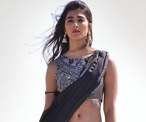 Pooja Hegde Latest Stills