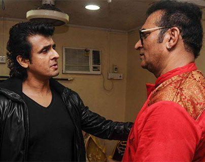 Popular Singer Sonu Nigam Deletes Account After Abuses