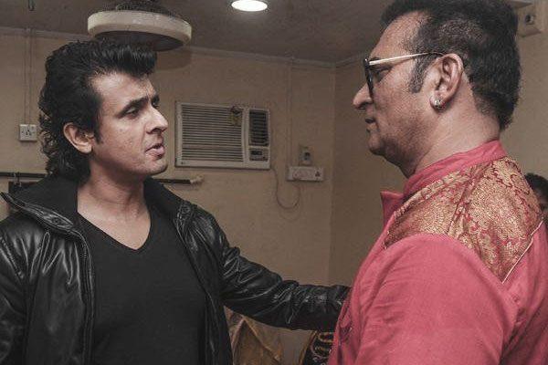 Popular Singer Sonu Nigam Deletes Account After Abuses