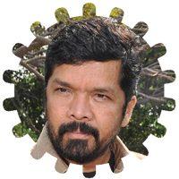 Posani krishna murali