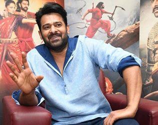 Prabhas Baahubali Latest Rumor