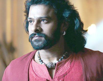 Baahubali 2 Clean Sweep WW – Except TN