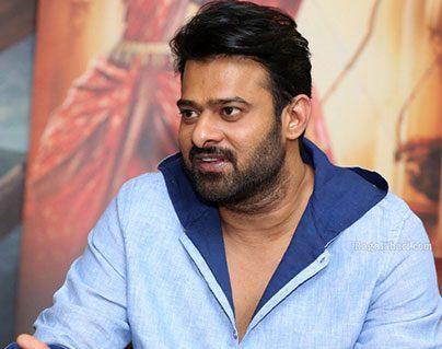 Prabhas Marriage Is Going Everywhere!
