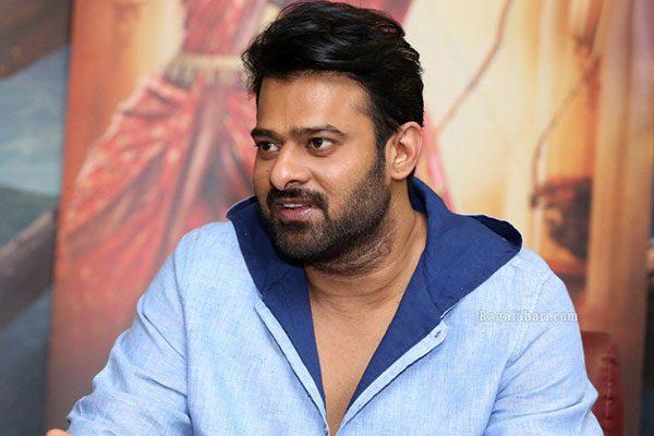 Prabhas Marriage Is Going Everywhere! 