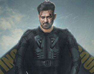 Prabhas Saaho fan made squad