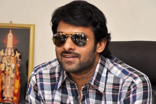 Prabhas Shows His Back to 18 Cr Endorsement_Ad