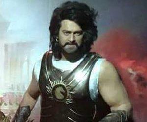 Prabhas Statue At Madame Tussauds Photos