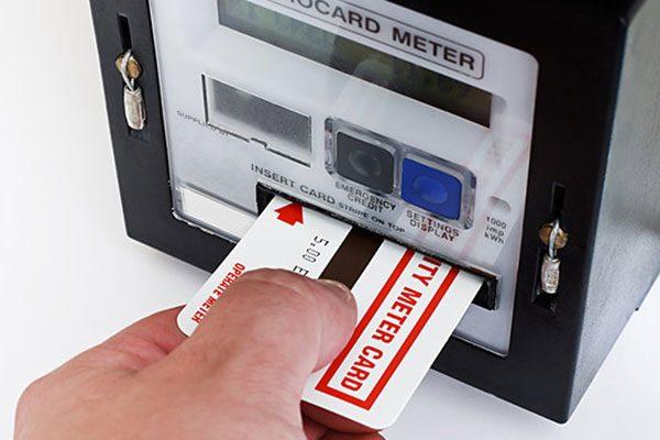 Prepaid Electric Meter Mantra to Negligence in Government Offices