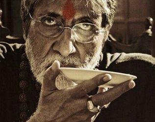 RGV sarkar 3 Amitabh Bachchan