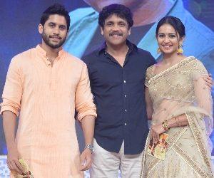 RaRandoi Veduka Chuddam Audio Launch