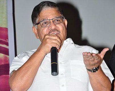 Raabta Filmmakers Reject Allu Aravind Accusations
