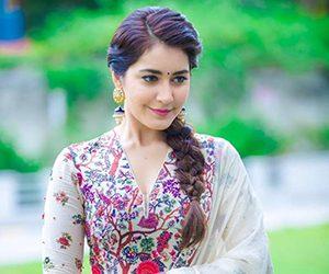 Raashi Khanna Latest Stills