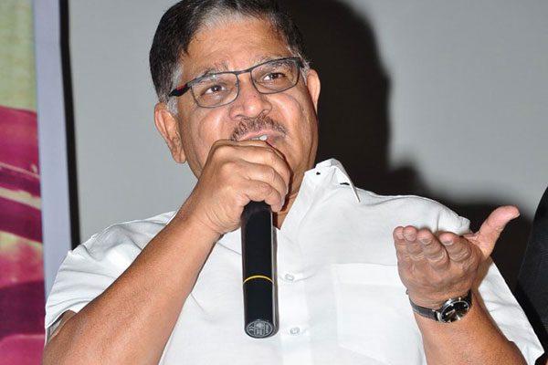 Raabta Filmmakers Reject Allu Aravind Accusations