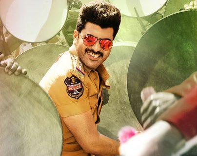 Radha Ready – Will Sharwanand Continue The Sentiment