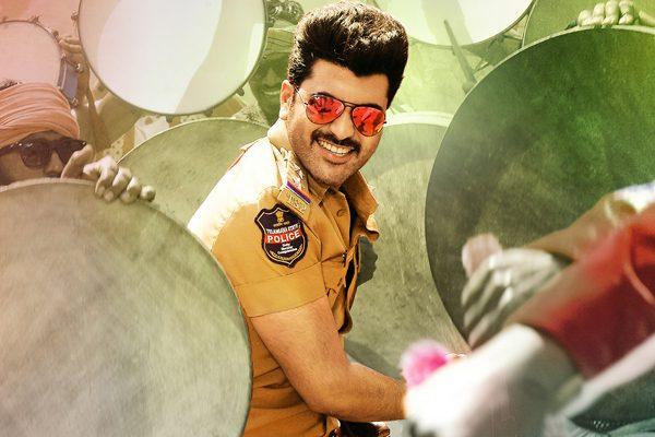 Radha Censor Report – Will Sharwanand Continue The Sentiment