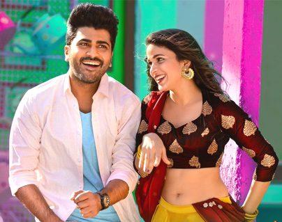 Radha Review, Radha Movie Review, Radha Telugu Movie Review Ratings