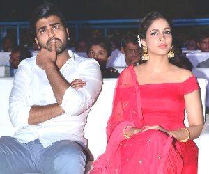 Radha Telugu Movie Audio Launch Function Photos Stills Images