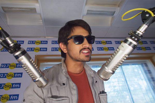 Andhhagadu Trailer Talk: Mildly Funny But Nothing More