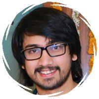 Raj Tarun