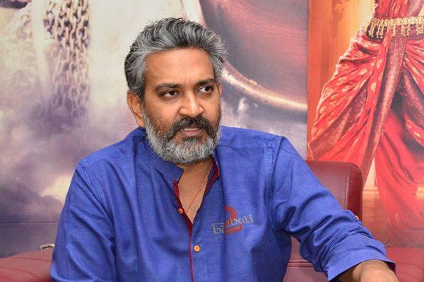 Rajamouli likes Bijjaladeva Character