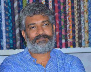 Rajamouli on Baahubali Copy Vs Lion King