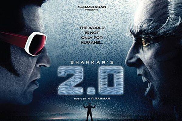 Rajinikanth 2.0 Movie Shankar - Writer B Jeyamohan