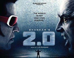 Rajinikanth 2.0 Movie Shankar - Writer B Jeyamohan
