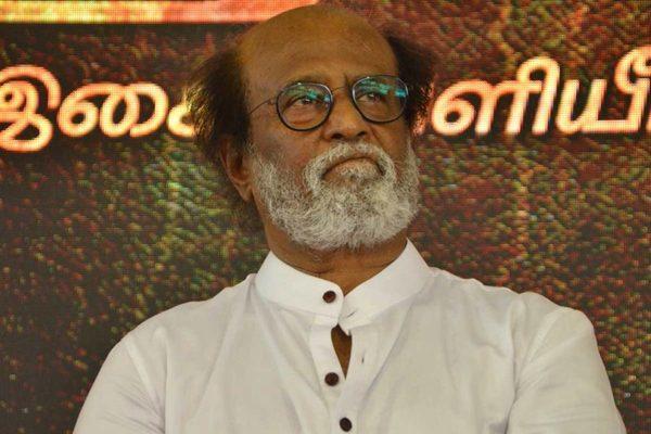 Rajinikanth Haji Mastan Don