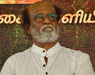 Rajinikanth Haji Mastan Don