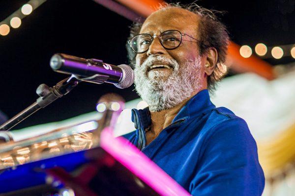 Rajinikanth Pa Ranjith Next Project Rumor