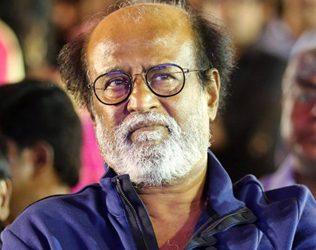 Absolutely No Discussion- Superstar Rajinikanth Fan Meet