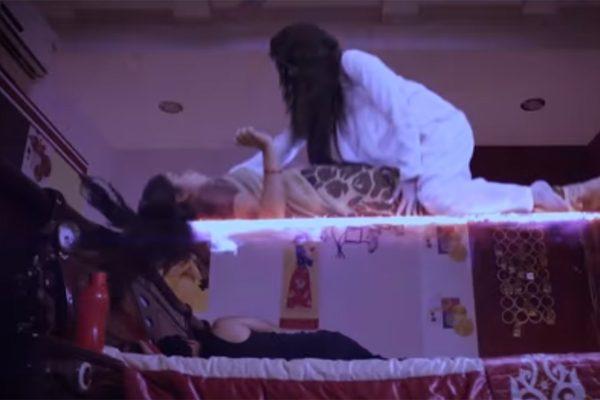 Rakshasi Theatrical Trailer Poorna