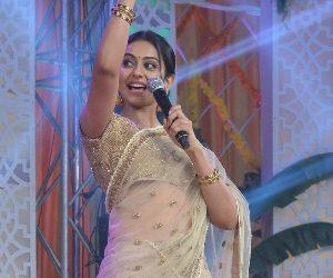 Rakul at RaRandoi Veduka Chuddam Audio Launch