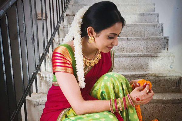 Rakul Preet Singh - Rarandoi venduka Choodam Stills