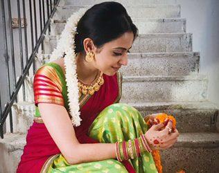 Rakul Preet Singh - Rarandoi venduka Choodam Stills