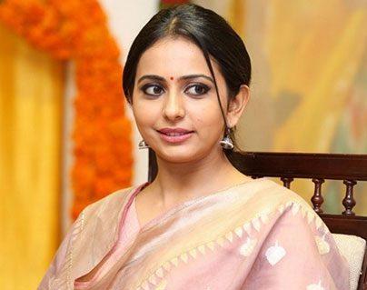 Rakul Preet Singh comments on Men