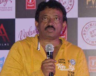 Ram Gopal Varma - Abhishek Bachchan - Arrest