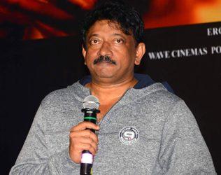 Ram Gopal Varma Bowed Down to Pay Rs. 6.2 Lakh Fees - Sarkar 3