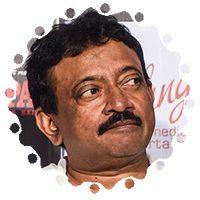 Ram Gopal Varma