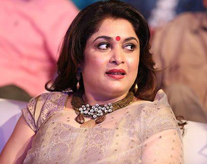 Ramya reveals the adjustments in tollywood