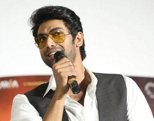 Rana Daggubati's Clever Response on Baahubali 2 vs Khan's Supremacy