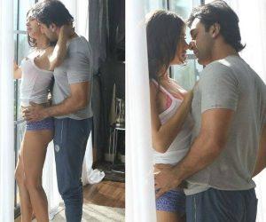 Ranabir Kapoor Hot Viral Photo Shoot Images stills