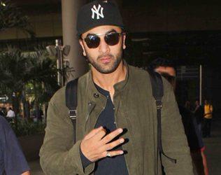 Ranbir Kapoor's Rude Behaviour with Media