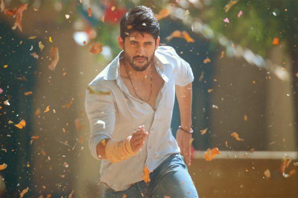 Rarandoi Veduka Choodam Trailer Talk A Good Looking Routine Fare