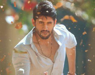 Trailer Talk: A Good Looking Routine Fare