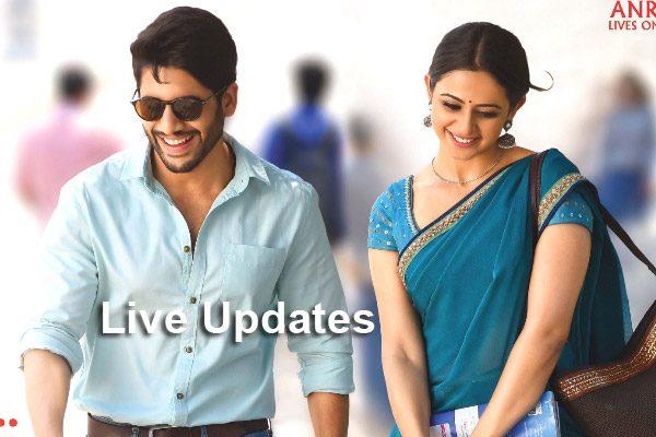 Rarandoi Veduka Chuddam Review, Rarandoy Veduka Chudham Movie Review